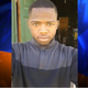 Carnell Snell Jr., 18, was shot and killed by police officers in Los Angeles on Oct. 1, 2016, sparking protests.
KTLA Screenshot